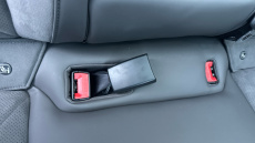 MG Mgs6 266kW Trophy EV Dual Motor 77kWh 5dr Auto Electric Estate